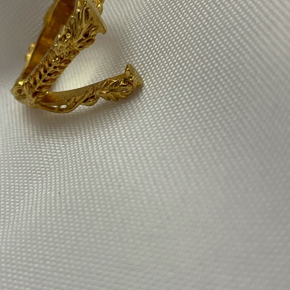 Versace ring - Picture 3 of 6